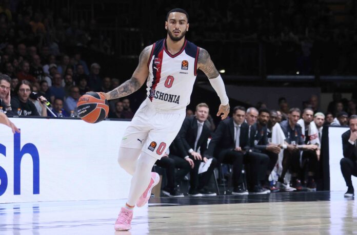 Markus Howard (Baskonia)