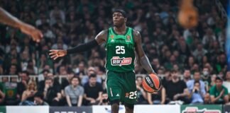 Panathinaikos