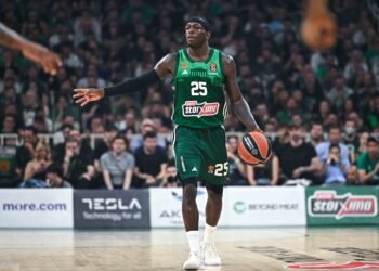 Panathinaikos