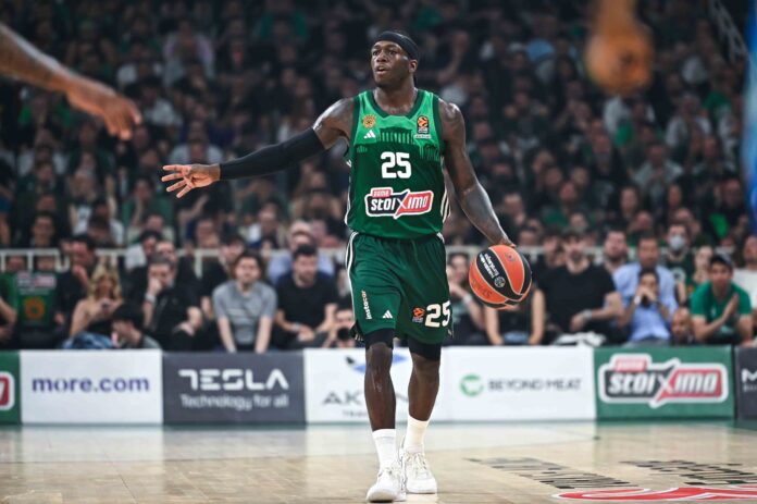 Panathinaikos