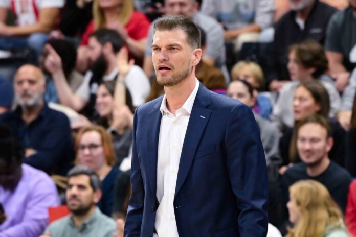 Tiago Splitter