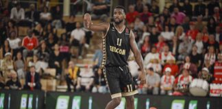 Alpha Diallo