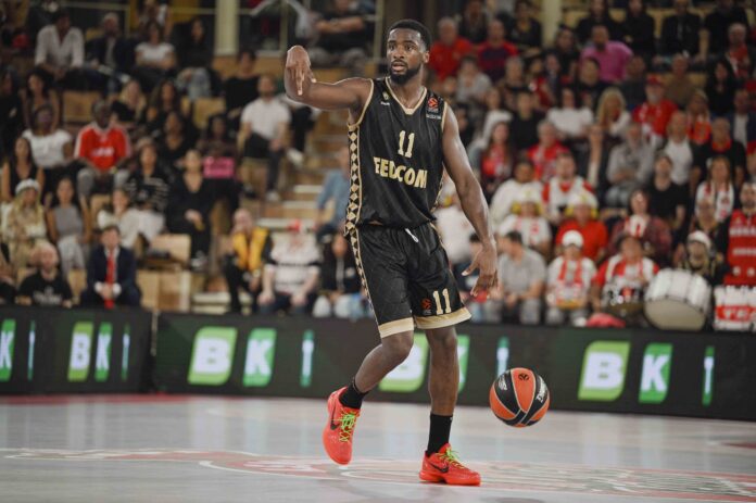 Alpha Diallo