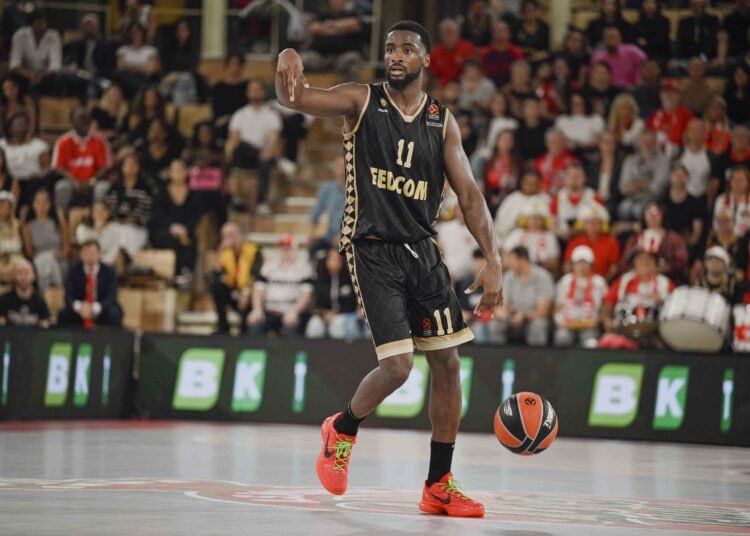Alpha Diallo