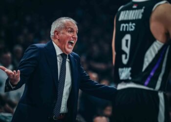 Zeljko Obradovic
