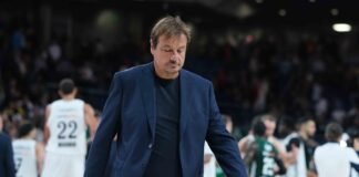 Ergin Ataman