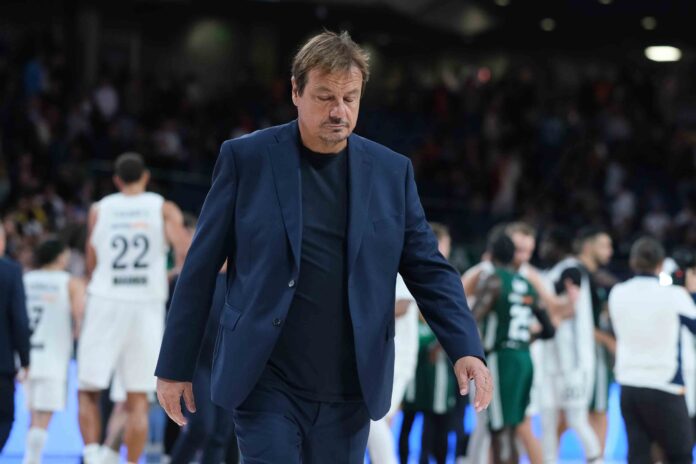 Ergin Ataman