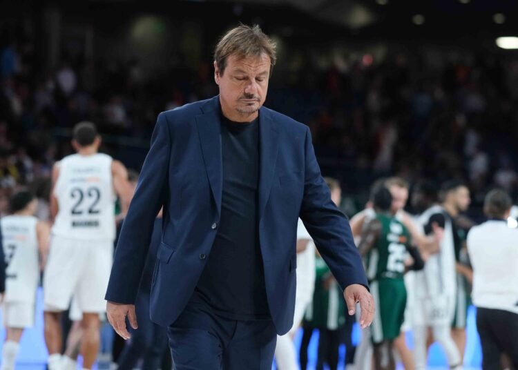 Ergin Ataman