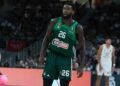 Mathias Lessort