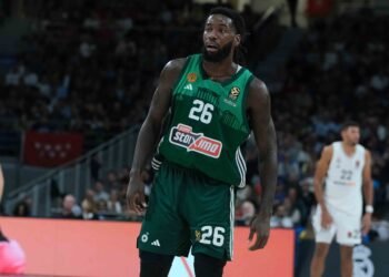 Mathias Lessort