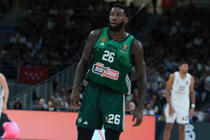 Mathias Lessort