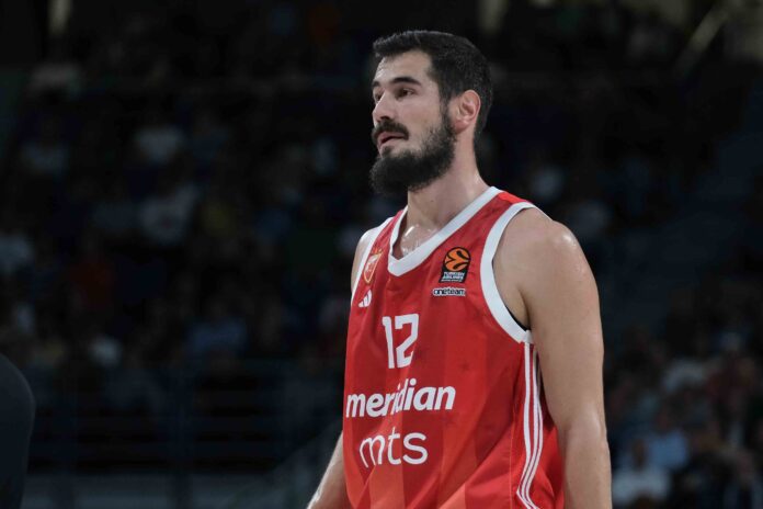 Nikola Kalinic