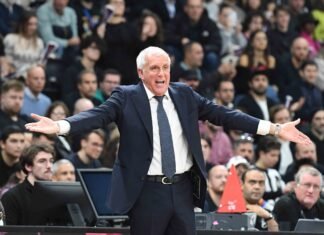 Zeljko Obradovic