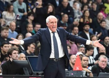 Zeljko Obradovic