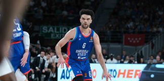 Elijah Bryant (Anadolu Efes)