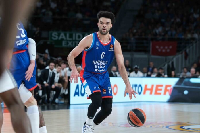 Elijah Bryant