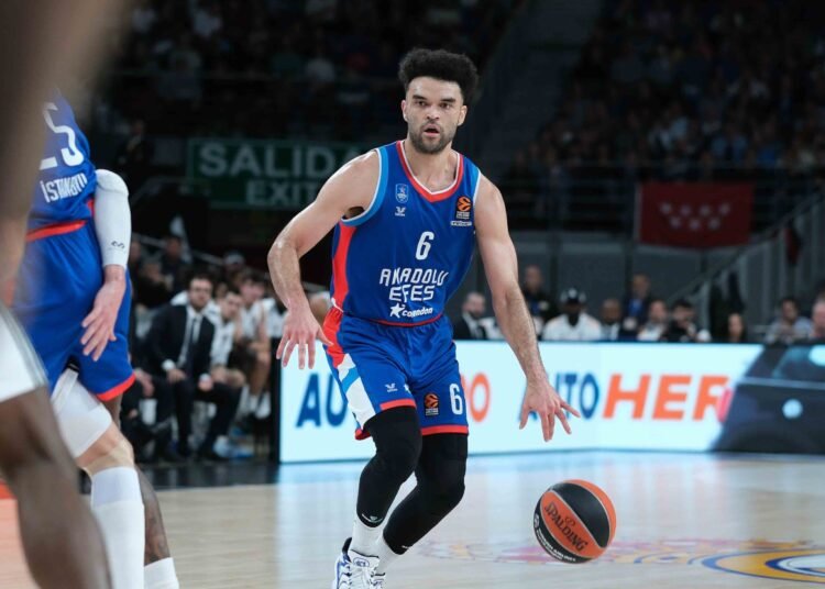 Elijah Bryant