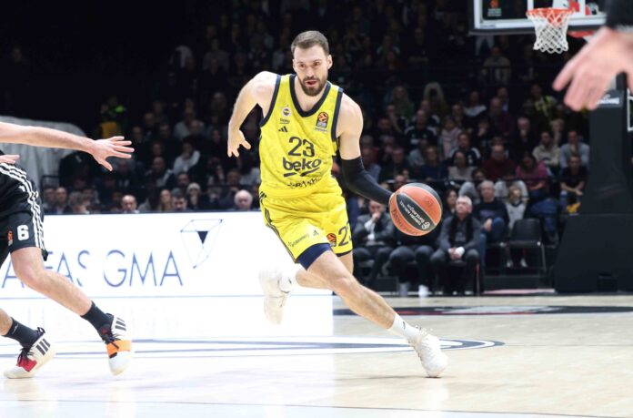 Marko Guduric