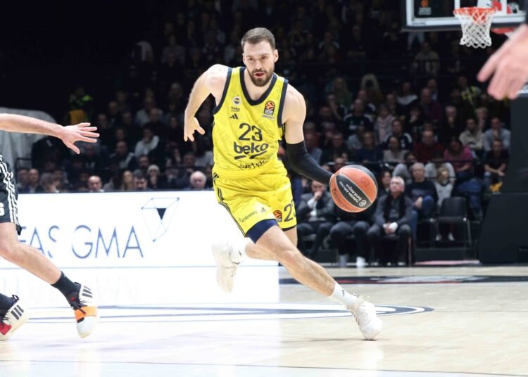 Marko Guduric
