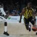 Nigel Hayes Davis (Fenerbahce)
