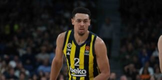 Wade Baldwin