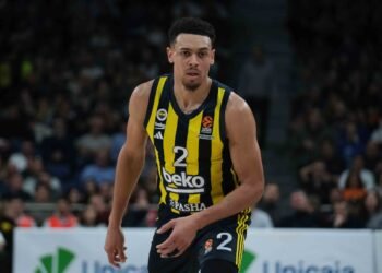 Wade Baldwin