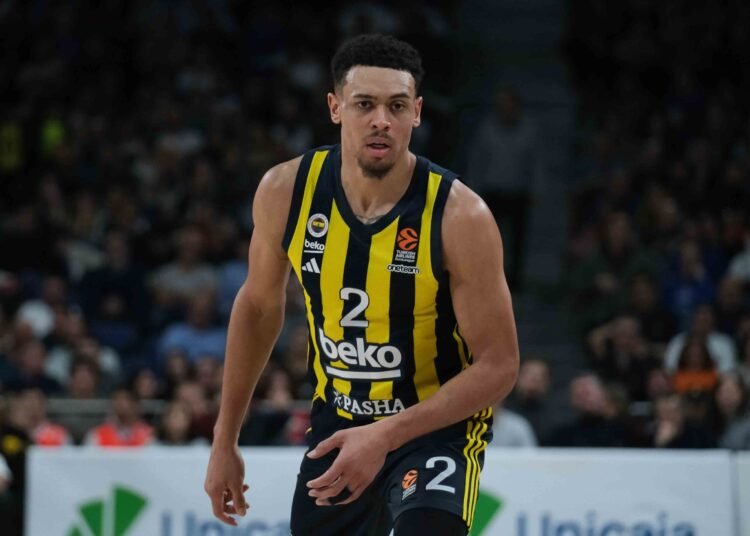 Wade Baldwin