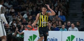 Wade Baldwin