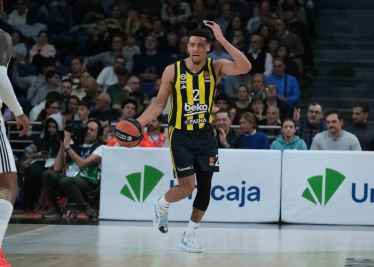 Wade Baldwin