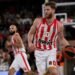 Thomas Walkup (Olympiacos)