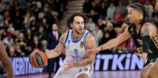 Shane Larkin