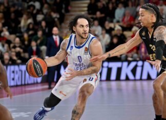 Shane Larkin
