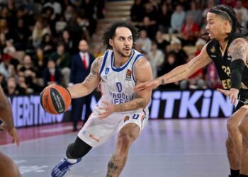 Shane Larkin