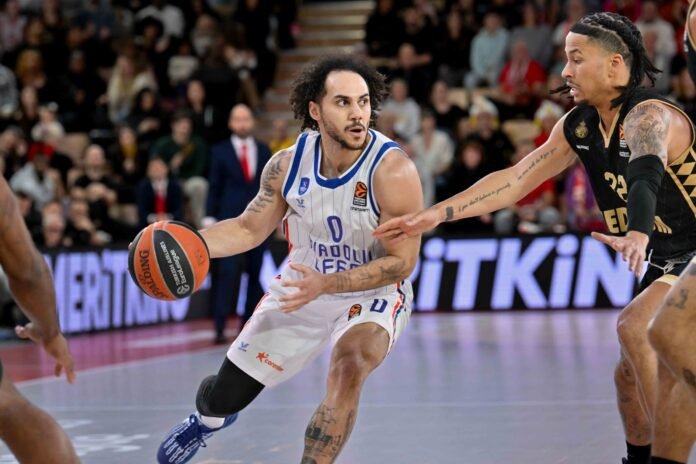 Shane Larkin