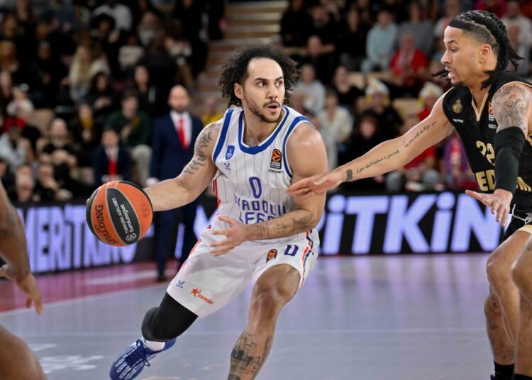 Shane Larkin