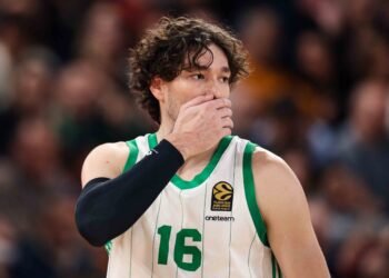 Cedi Osman (Panathinaikos)