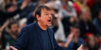 Ergin Ataman