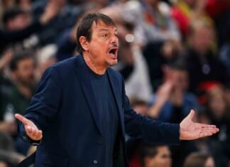 Ergin Ataman