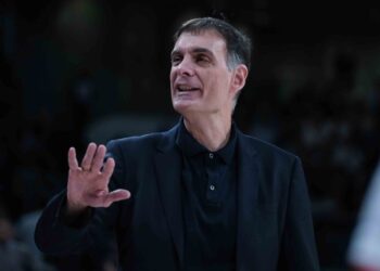 Bartzokas