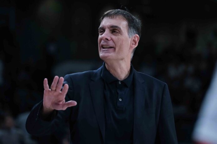 Bartzokas