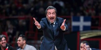 Luca Banchi (Anadolu Efes)