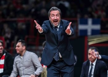 Luca Banchi (Anadolu Efes)