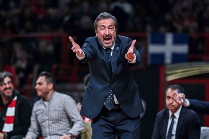 Luca Banchi (Anadolu Efes)