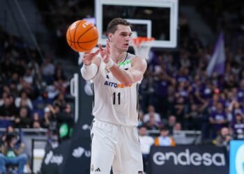 Mario Hezonja