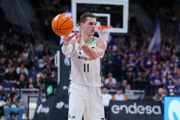 Mario Hezonja