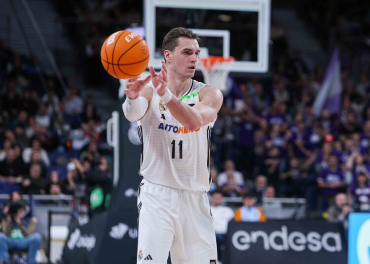 Mario Hezonja