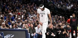 Anthony Davis