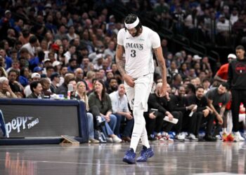 Anthony Davis