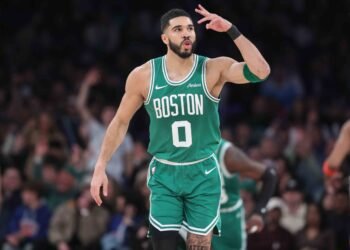 Jayson Tatum