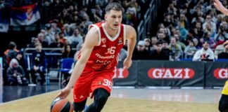 Nemanja Nedovic